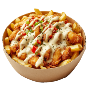 SO BOWL ORIENTAL CHICKEN