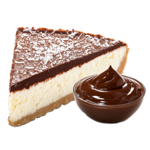 TARTE COCO NUTELLA