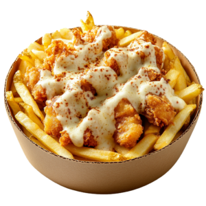SO BOWL CHICKEN